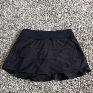 basically new lulu skirt